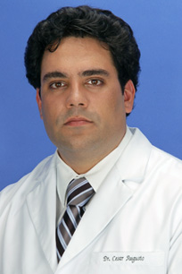 Dr. Cesar Augusto