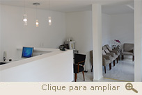 A Clínica