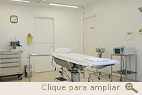A Clínica